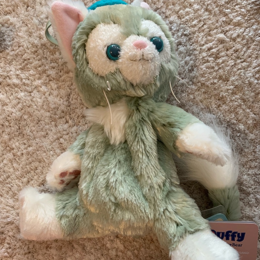 Disney exclusive Gelatoni wrist bag